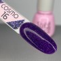 Гель-лак Toki Toki Cosmo №16 5 мл TPO free